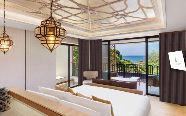 Avista Grande Phuket Karon - MGallery