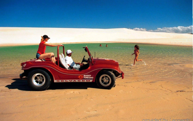 Praiamar Express Hotel