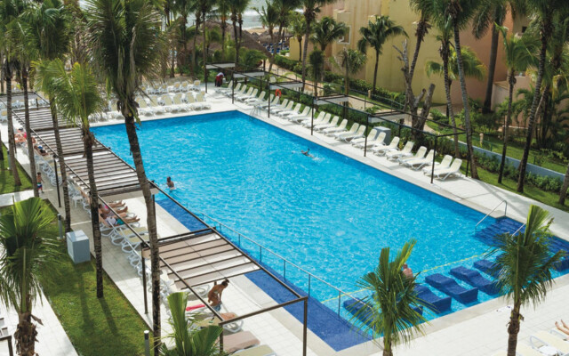 Riu Playacar - All Inclusive