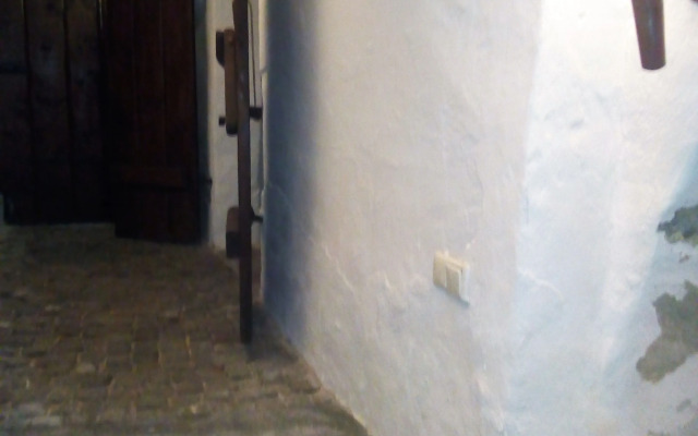 Schloss Schänke garni