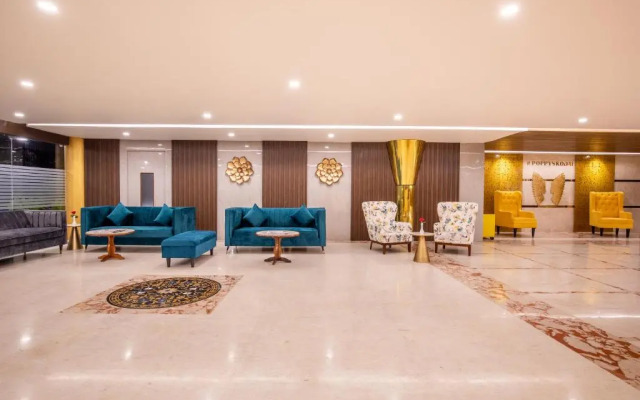 Pleasant Home Stay