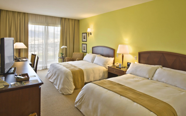 Bourbon Resort Atibaia