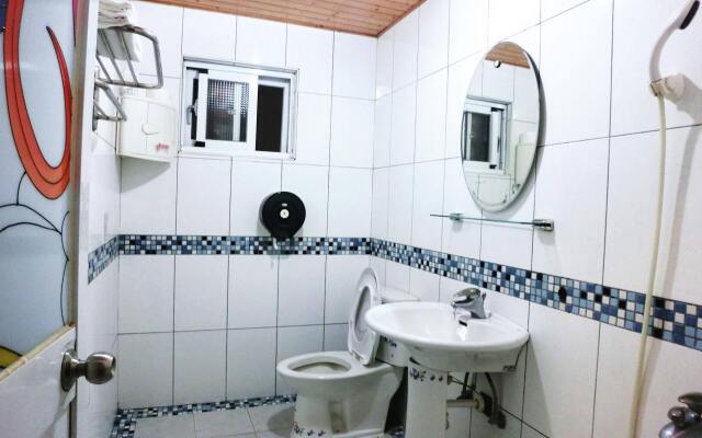 Xing Ji Bungalow