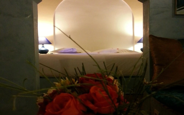 Riad CharCam - Adults Only