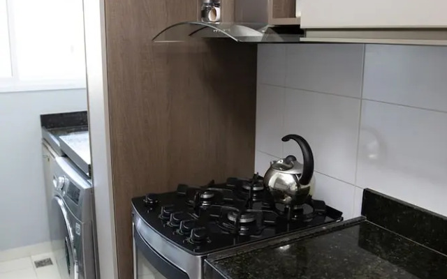 Apto Moderno pr Ximo Praia de Itaparica ES