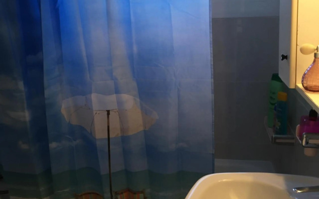 Oasis Close Barcelona Pool Tennis Beach