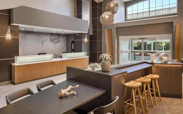 SpringHill Suites Turlock