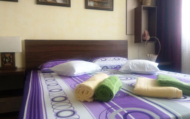 Apartament Dana