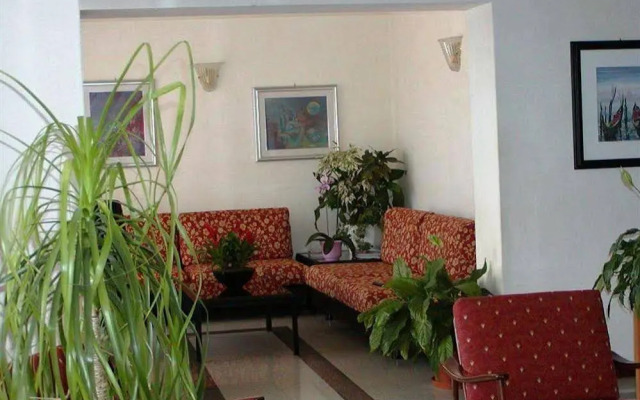 Pensione Villa Joli