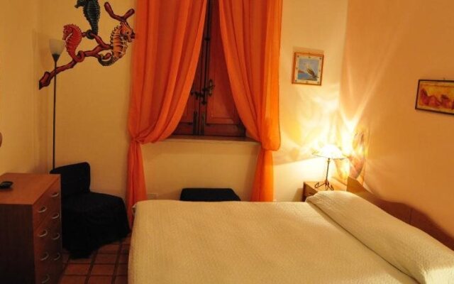 B&B Baia delle Sirene