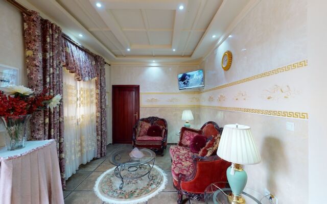 Farhyda & Frères Hôtels