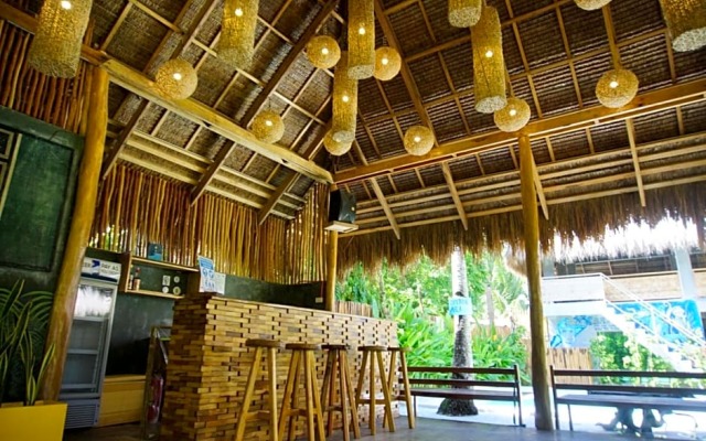 Hiraya Surf Hostel