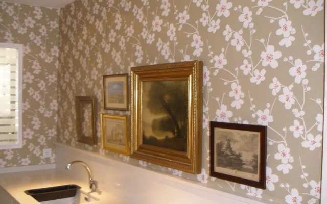 Apartamento Tíbula Teatro