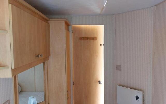 6 berth static caravan, sealands holiday park ingoldmells, skegness