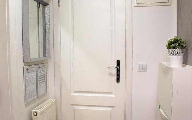Zagreb Creative Apartments APP 3