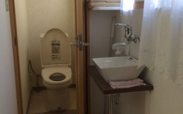 Yoko's House – Hostel