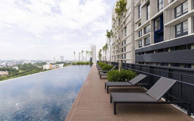 Tamarind Suites Cyberjaya