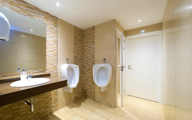 Hostal Anibal Ibiza