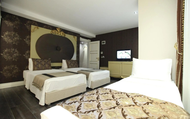 Katelya Hotel