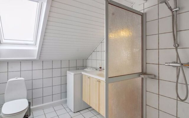 "Liliana" - 2.3km from the sea in Western Jutland