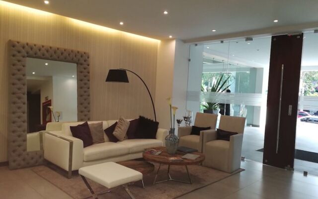 GTZ10 Executive Residence