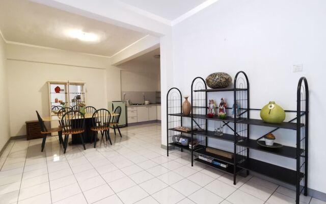 Selesa Hillhomes Exclusive by Immaculate