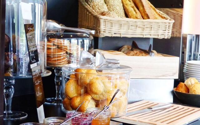 Novotel Toulouse Centre Compans Caffarelli