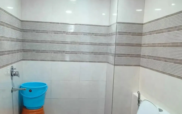 Hotel Padmini Elite