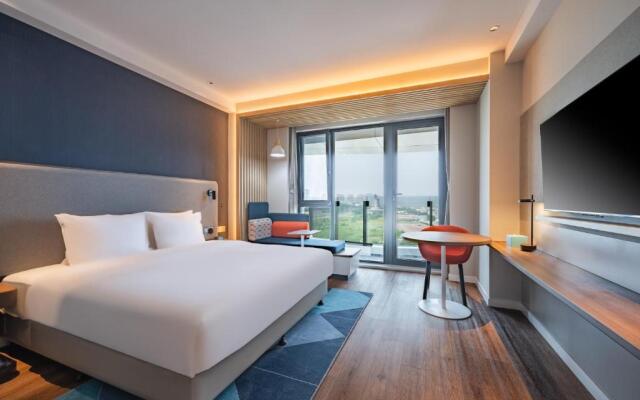 Holiday Inn Express Huludao Seaview by IHG