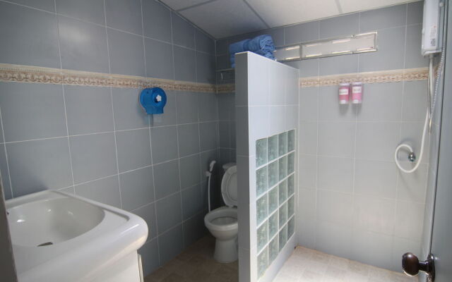 Thai Garden Inn Kanchanaburi