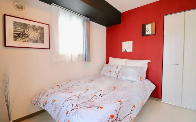 Serenar 3F / Vacation STAY 1186