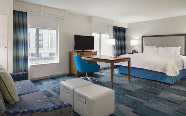 Hampton Inn & Suites Rosemont Chicago O'Hare