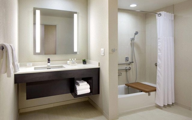 Homewood Suites by Hilton San Diego Downtown/Bayside