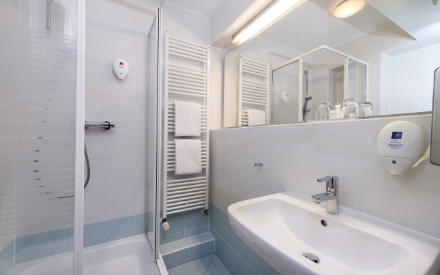 TRYP by Wyndham Frankfurt