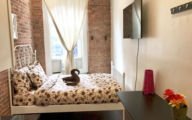 31 Street Broadway Hotel