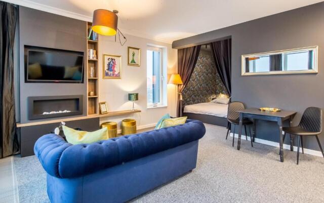 Space Apartments Szczecin