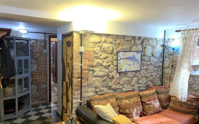 Margherita di Savoia Apartment