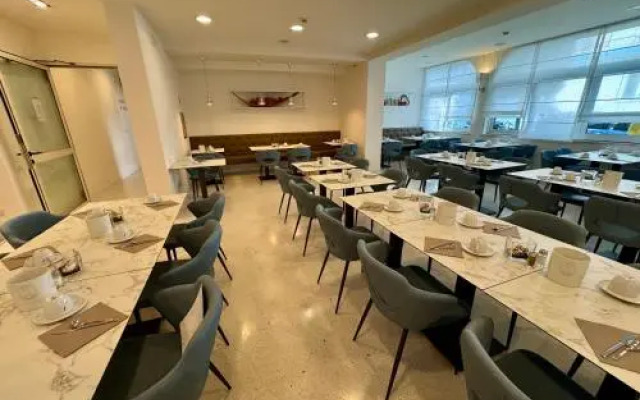 Hotel Castiglione