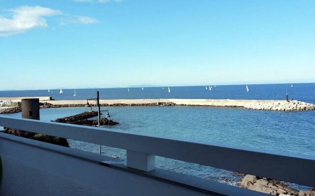 Fronte Mare Panoramico