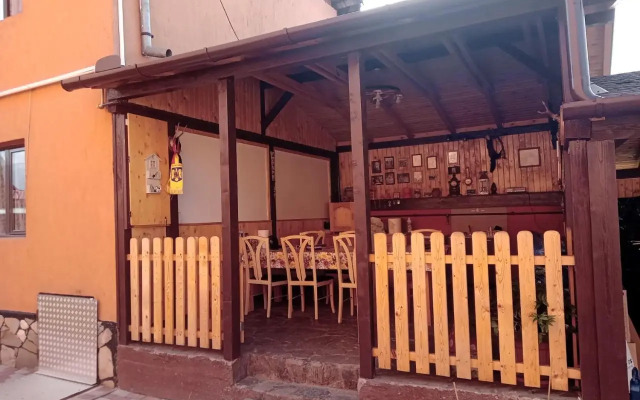 Apartament regim hotelier Rasnov