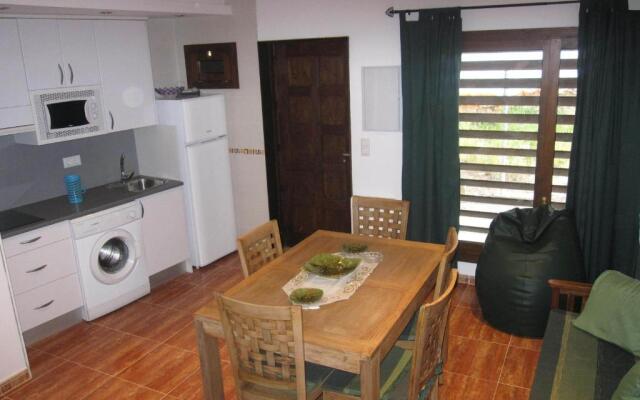 La Casita Azul De Chillaron