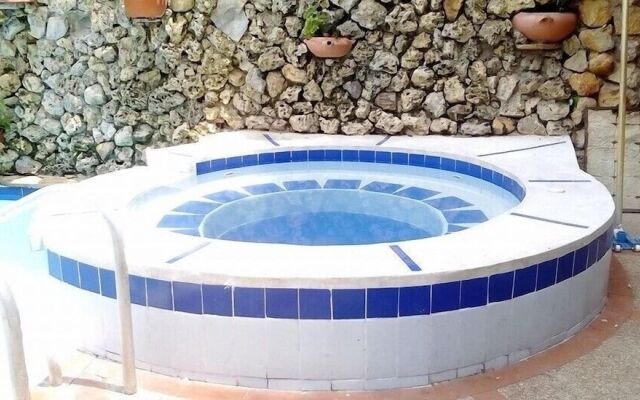 Villa Aquí Me Quedo By Rotamundos