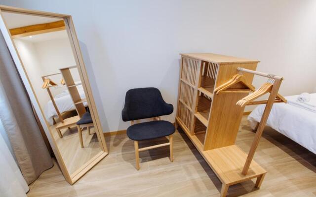 Apartamentos tiu Enrique 1