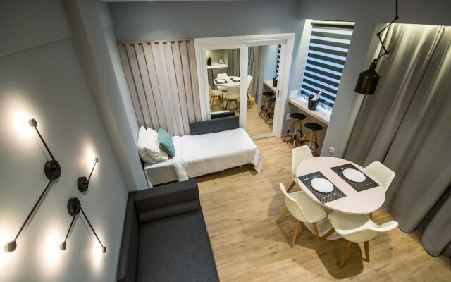 Preveza Suite Stay