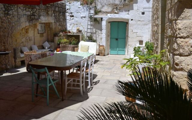 Salento Guesthouse B&B