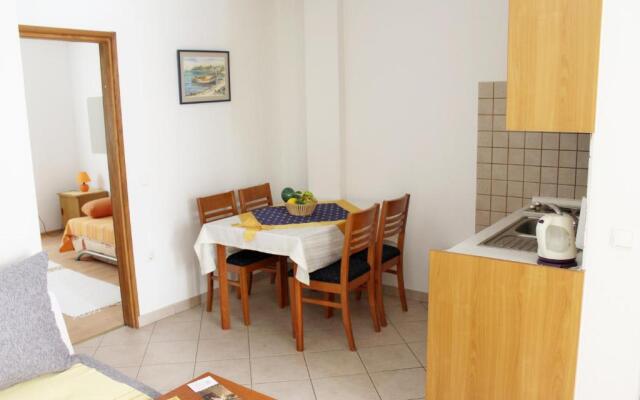 Apartments Petric