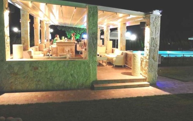 Golden Residence Family Resort