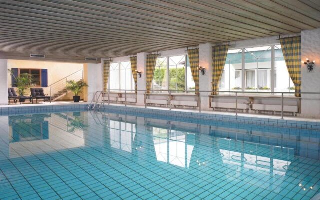 WILLINO Privathotel