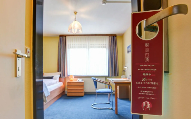 Hotel Elbinsel