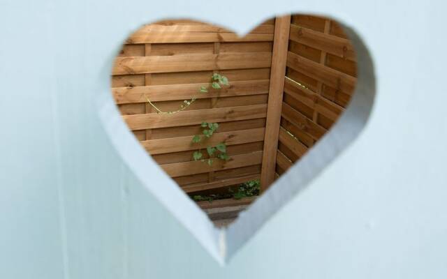 Cabane Le Bout Du Monde